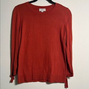 Ann Taylor Loft Sweater